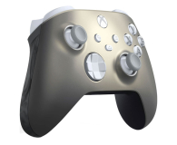 Microsoft Bezprzewodowy kontroler XBOX Lunar Shift Special Edition - 1465424 - zdjęcie 2